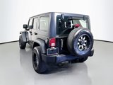 Used 2016 Jeep Wrangler Unlimited Sport w/ Max Tow Package image 5