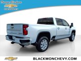New 2025 Chevrolet Silverado 2500 High Country w/ Technology Package image 3