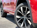 New 2025 Volkswagen Atlas SEL Premium R-Line image 2