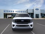 New 2025 Ford Expedition Max Platinum image 6
