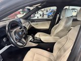 Used 2022 BMW M550i xDrive w/ Dynamic Handling Package image 3