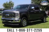 New 2025 Ford F250 Lariat w/ Chrome Package image 4