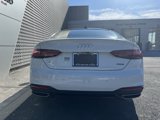 New 2025 Audi A5 2.0T Premium Plus image 5