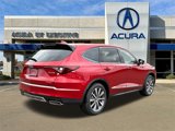 New 2025 Acura MDX w/ Technology Package image 2
