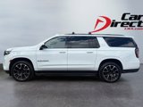 Used 2021 Chevrolet Suburban RST w/ Luxury Package image 3