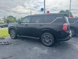 New 2025 Nissan Armada Platinum image 3