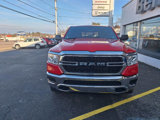 New 2024 RAM 1500 Tradesman image 3
