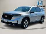 Used 2025 Honda Pilot EX-L image 2