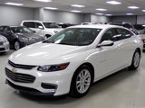 Used 2016 Chevrolet Malibu LT image 4