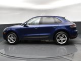 Used 2022 Porsche Macan w/ Premium Package Plus image 5