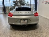 Used 2015 Porsche Cayman S image 4