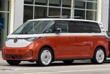 New 2025 Volkswagen ID. Buzz 1st Edition image 3