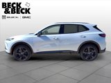 New 2025 Buick Envision Sport Touring image 2