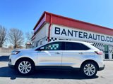 Used 2019 Ford Edge Titanium image 4