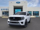 New 2025 Ford Expedition Platinum image 3