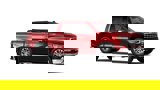 New 2025 Chevrolet Silverado 1500 LTZ w/ LTZ Premium Package image 4