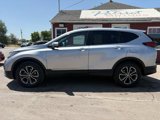 Used 2021 Honda CR-V EX image 2