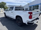 New 2026 Chevrolet Silverado 1500 RST w/ Redline Edition image 3