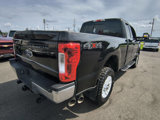 Used 2017 Ford F250 4x4 SuperCab Super Duty image 6