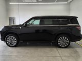 New 2025 INFINITI QX80 Sensory image 2