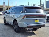 New 2025 Lincoln Navigator Reserve w/ Jet Appearance Package image 4