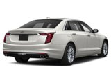 Used 2019 Cadillac CT6 Premium Luxury image 2