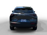 Certified 2022 MAZDA CX-30 2.5 Turbo w/ Premium Package image 4