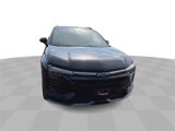 New 2025 Chevrolet Blazer EV SS w/ Performance Package image 3