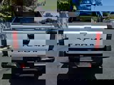 New 2025 Toyota Tacoma 4x4 Double Cab Hybrid image 6