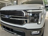 New 2025 Ford F150 King Ranch w/ FX4 Off-Road Package image 2