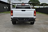Used 2025 Chevrolet Colorado Z71 w/ Technology Package image 4