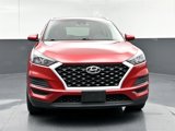 Used 2021 Hyundai Tucson Value image 2
