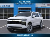 New 2025 Chevrolet Suburban LS image 6