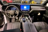 New 2025 Lexus TX 500h AWD image 5