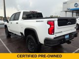 Certified 2025 Chevrolet Silverado 2500 ZR2 w/ ZR2 Bison Edition image 5
