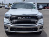 New 2025 RAM 1500 Laramie image 2