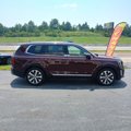 Used 2021 Kia Telluride EX w/ EX Premium Package image 6