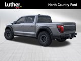 New 2025 Ford F150 Raptor image 4