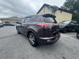 Used 2017 Toyota RAV4 LE image 4