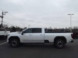 New 2025 GMC Sierra 2500 Denali w/ Denali Reserve Package image 2