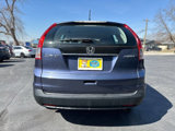 Used 2014 Honda CR-V LX image 4