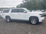Used 2019 Chevrolet Suburban LT image 2