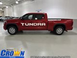 New 2025 Toyota Tundra SR5 image 5