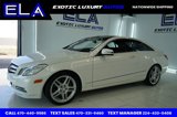 Used 2013 Mercedes-Benz E 350 Coupe image 3