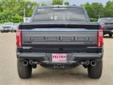 New 2025 Ford F150 Raptor w/ Equipment Group 803A Raptor R image 4