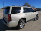 Used 2015 Chevrolet Tahoe LTZ image 6