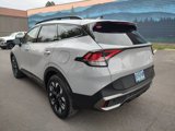 Used 2024 Kia Sportage X-Line w/ X-Line Premium Package image 3
