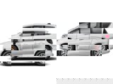 New 2026 Chrysler Pacifica Pinnacle image 2