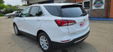 Used 2023 Chevrolet Equinox LT w/ LPO, Floor Liner Package image 6