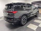 New 2025 Buick Enclave Sport Touring image 4